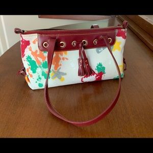 ‼️RARE & Unique‼️ Dooney & Bourke